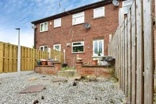 Wyedale Croft, Beighton, Sheffield
