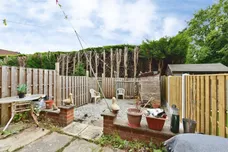 Wyedale Croft, Beighton, Sheffield