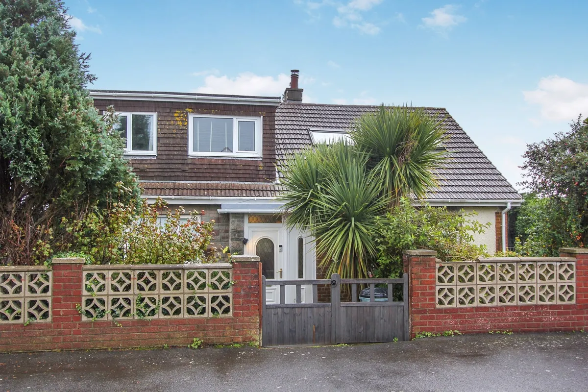 Rectory Drive, St. Athan, CF62