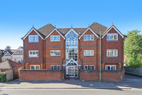 Croydon Road, Reigate, Surrey, RH2