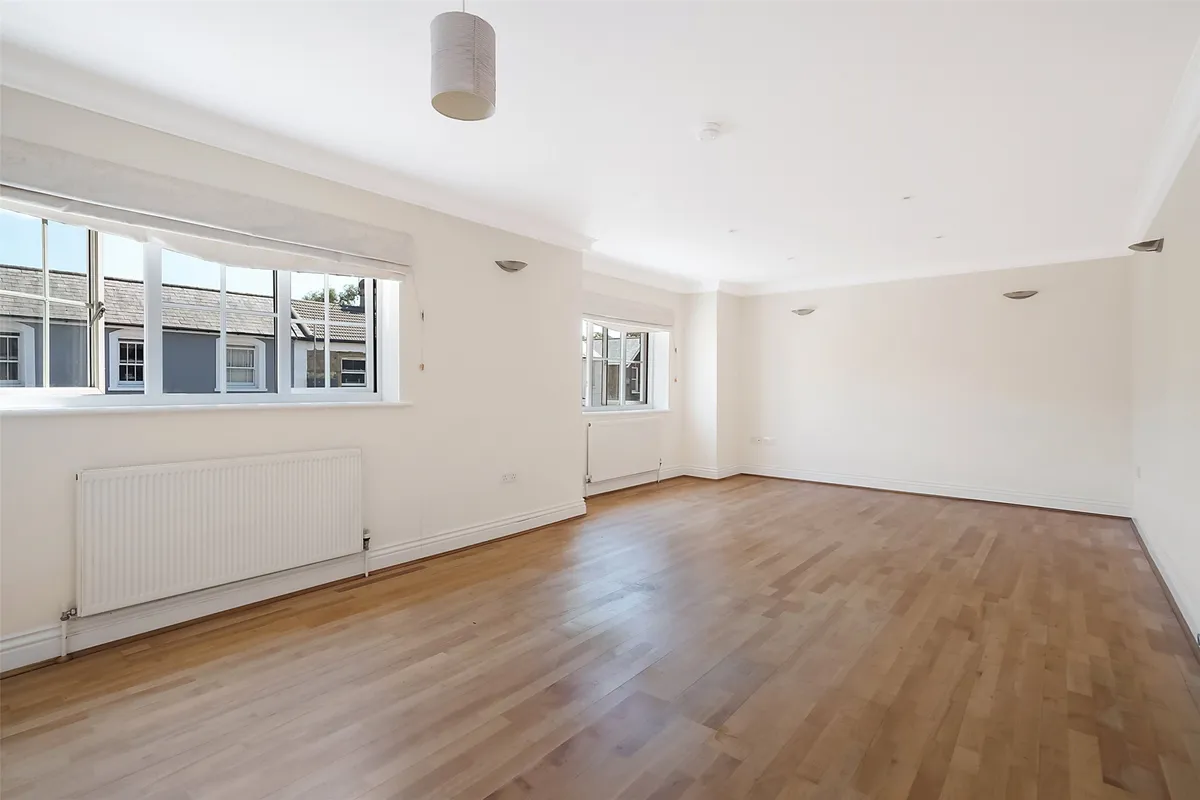 Croydon Road, Reigate, Surrey, RH2