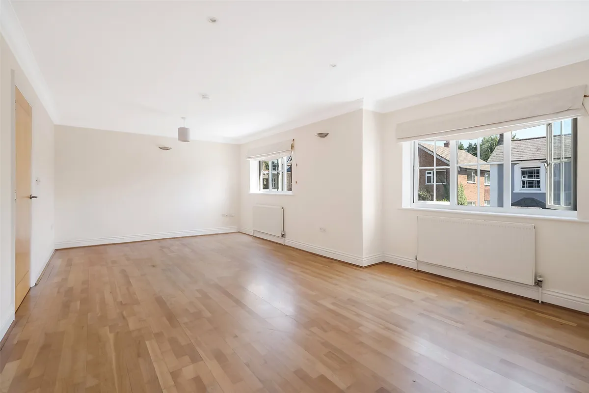 Croydon Road, Reigate, Surrey, RH2