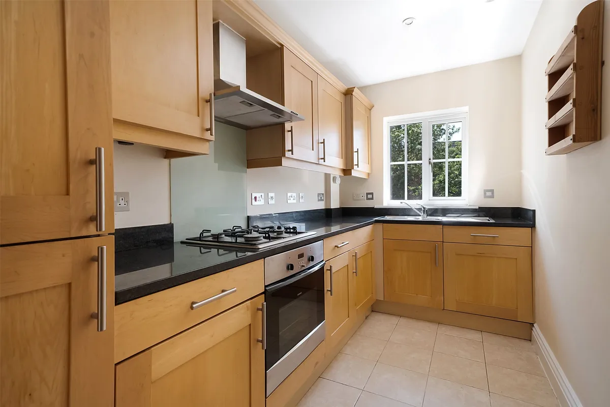 Croydon Road, Reigate, Surrey, RH2