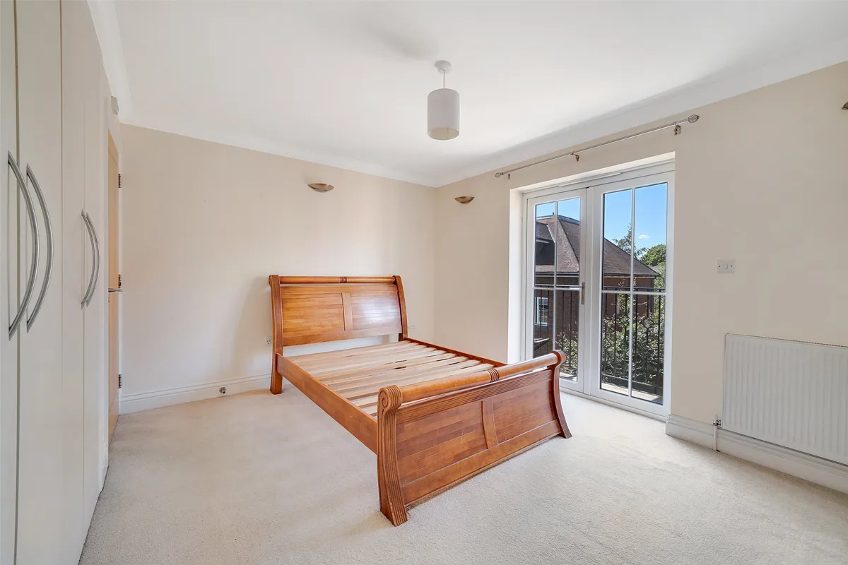 Croydon Road, Reigate, Surrey, RH2
