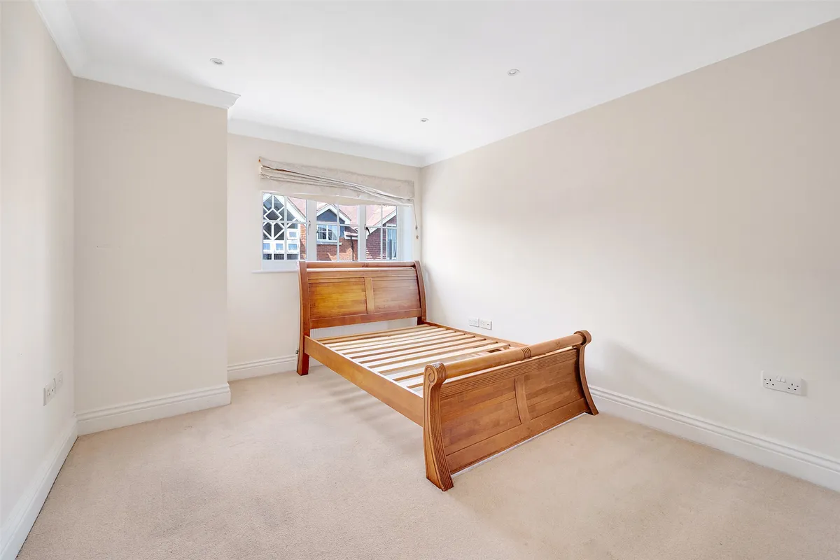 Croydon Road, Reigate, Surrey, RH2