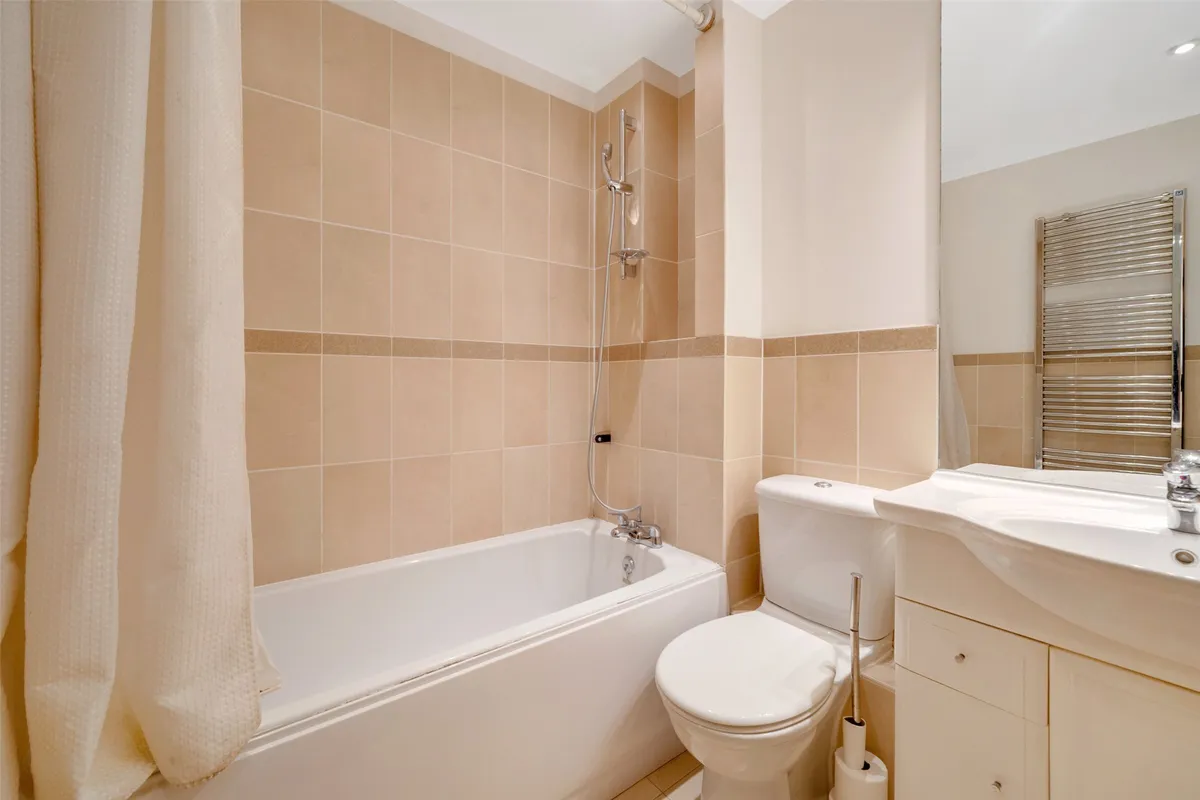 Croydon Road, Reigate, Surrey, RH2