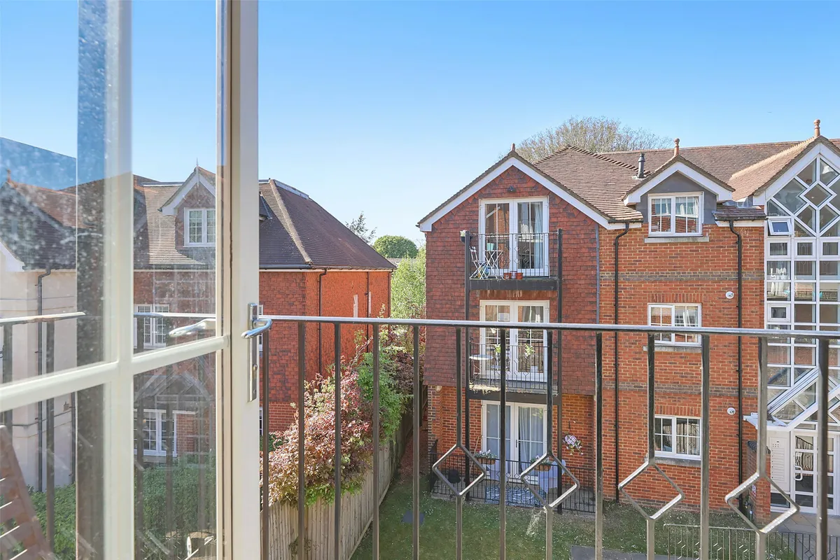 Croydon Road, Reigate, Surrey, RH2