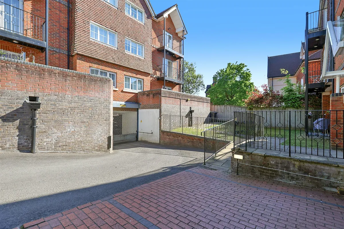 Croydon Road, Reigate, Surrey, RH2