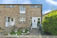 Ogilvie Square, Calne