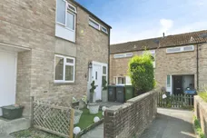 Ogilvie Square, Calne