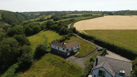 Llanon, Near Aberaeron, SY23