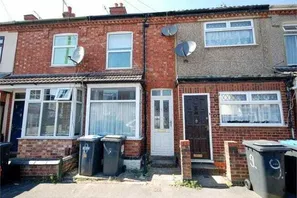 Victoria Avenue, New Bilton, Rugby, CV21