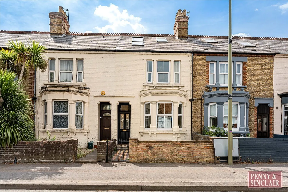 Botley Road, Oxford, Oxfordshire, OX2