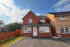 Hills Drive, Stockton-On-Tees