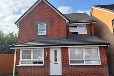 Hills Drive, Stockton-On-Tees