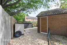 Milton Gardens, Staines-Upon-Thames