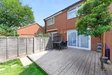 Milton Gardens, Staines-Upon-Thames