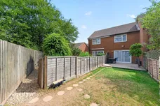 Milton Gardens, Staines-Upon-Thames