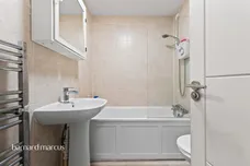 Milton Gardens, Staines-Upon-Thames