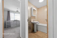 Milton Gardens, Staines-Upon-Thames