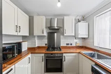 Milton Gardens, Staines-Upon-Thames