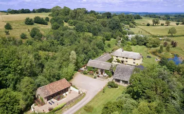 Blackborough, Cullompton