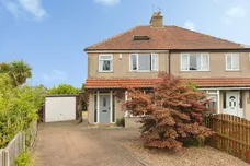 Ashburn Grove, Baildon, SHIPLEY