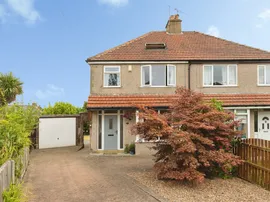 Ashburn Grove, Baildon, SHIPLEY photo