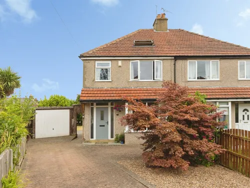 Ashburn Grove, Baildon, SHIPLEYphoto