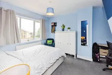 Ashburn Grove, Baildon, SHIPLEY