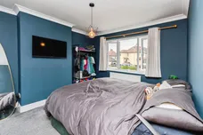 Ashburn Grove, Baildon, SHIPLEY