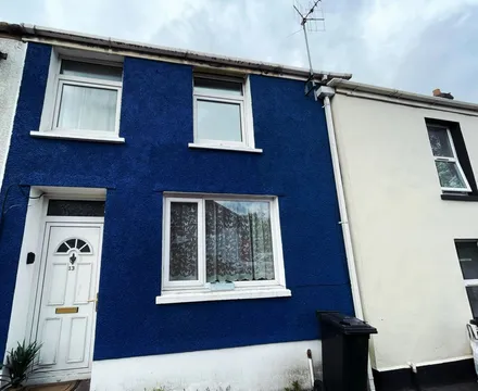 Heol Cae Gurwen, Ammanford, SA18