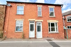 Jacksons Lane, WELLINGBOROUGH
