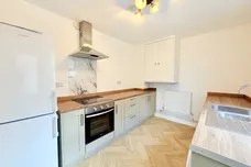 Jacksons Lane, WELLINGBOROUGH