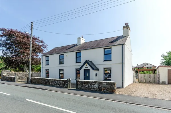 Morfa Bychan, Porthmadog, Gwynedd, LL49