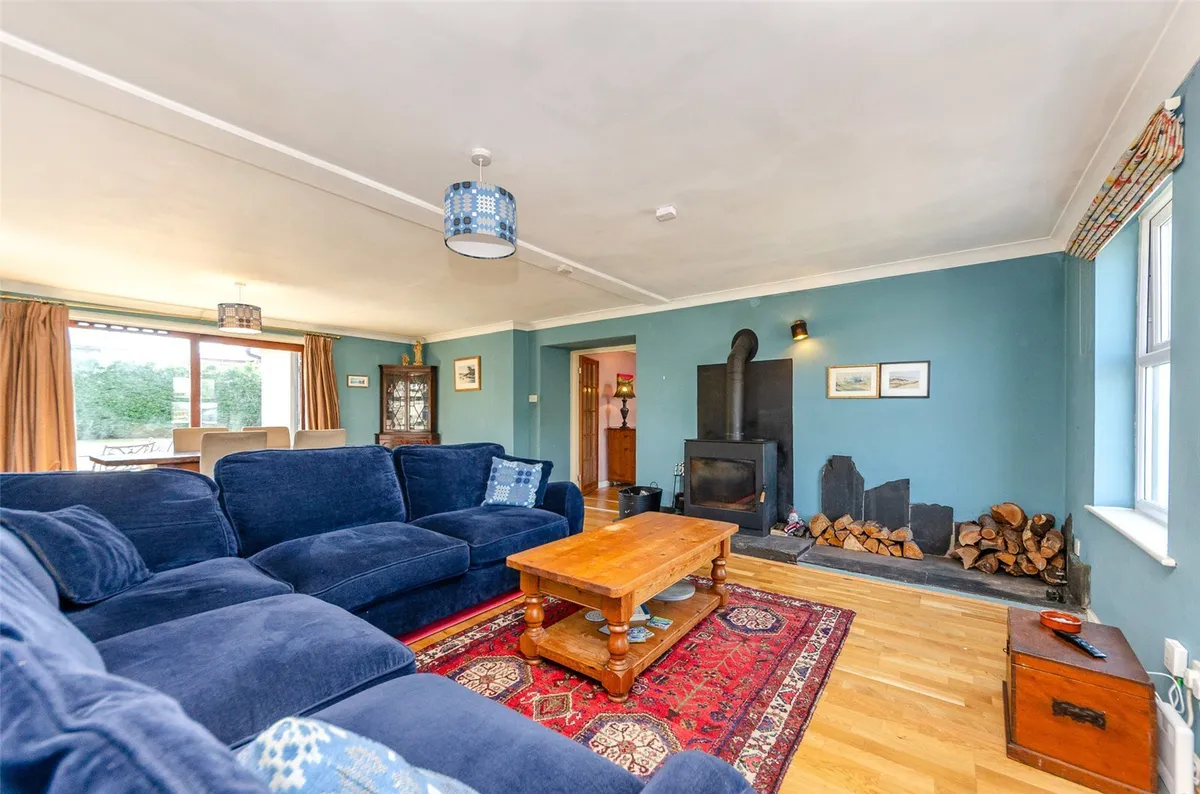 Morfa Bychan, Porthmadog, Gwynedd, LL49