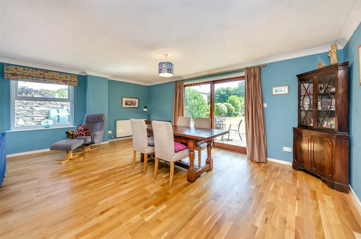 Morfa Bychan, Porthmadog, Gwynedd, LL49