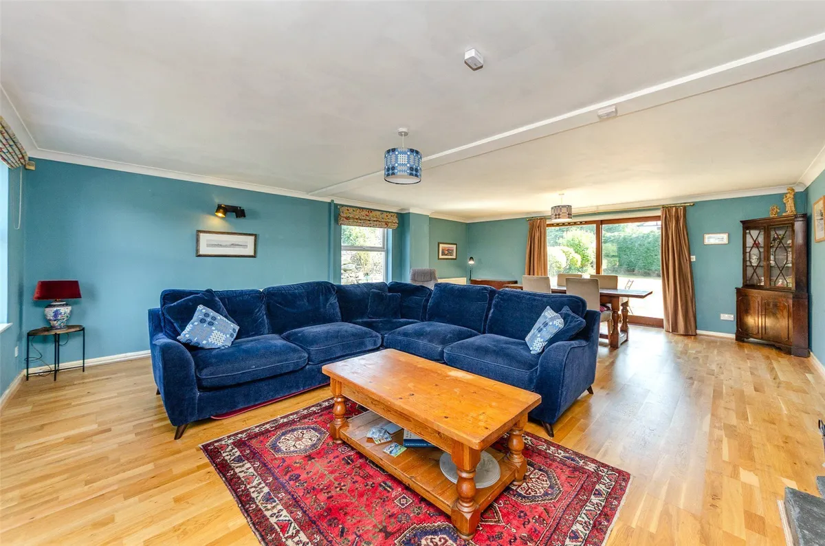 Morfa Bychan, Porthmadog, Gwynedd, LL49