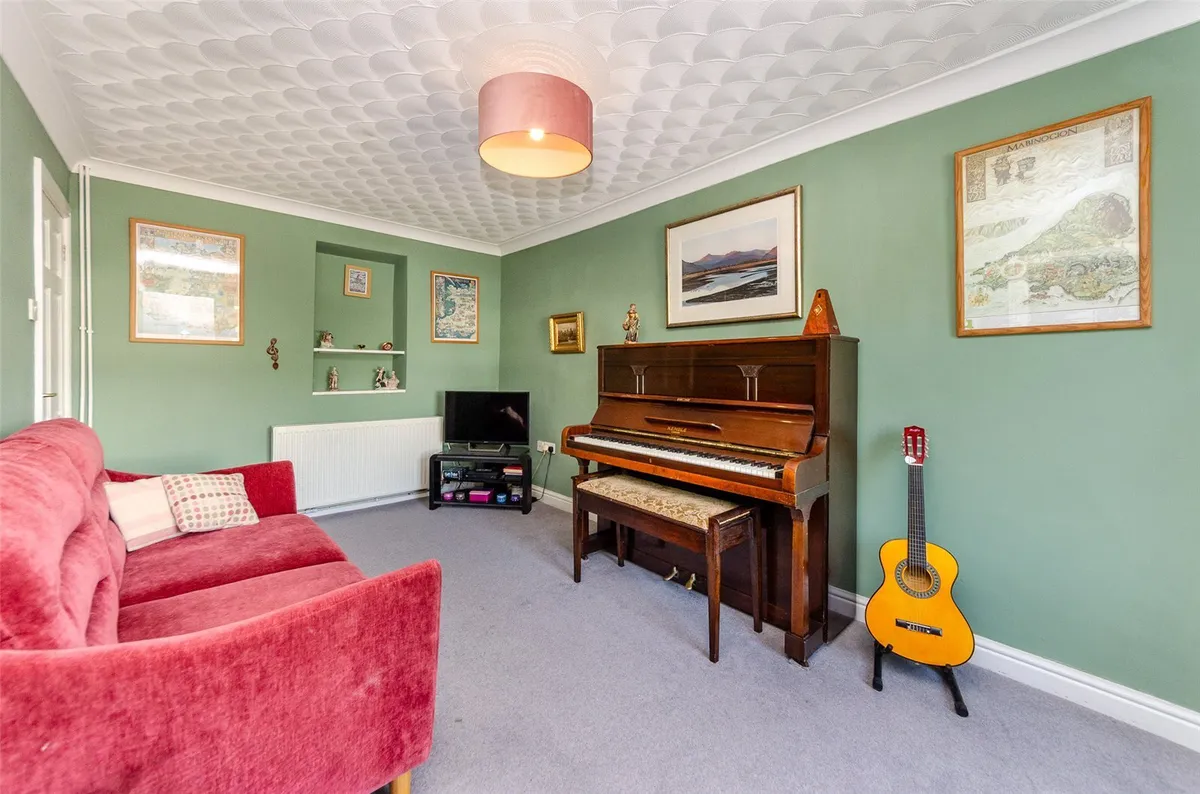 Morfa Bychan, Porthmadog, Gwynedd, LL49