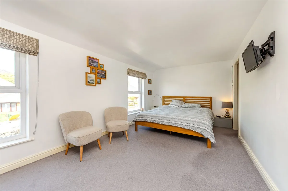 Morfa Bychan, Porthmadog, Gwynedd, LL49