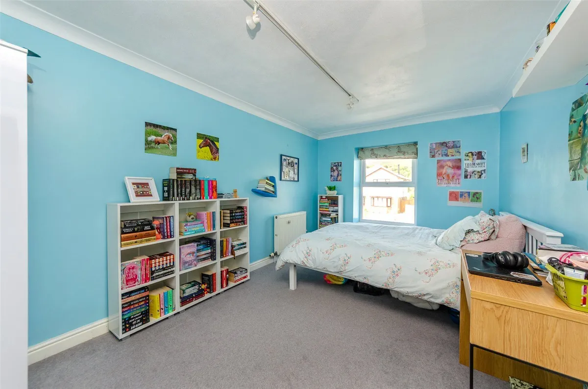 Morfa Bychan, Porthmadog, Gwynedd, LL49