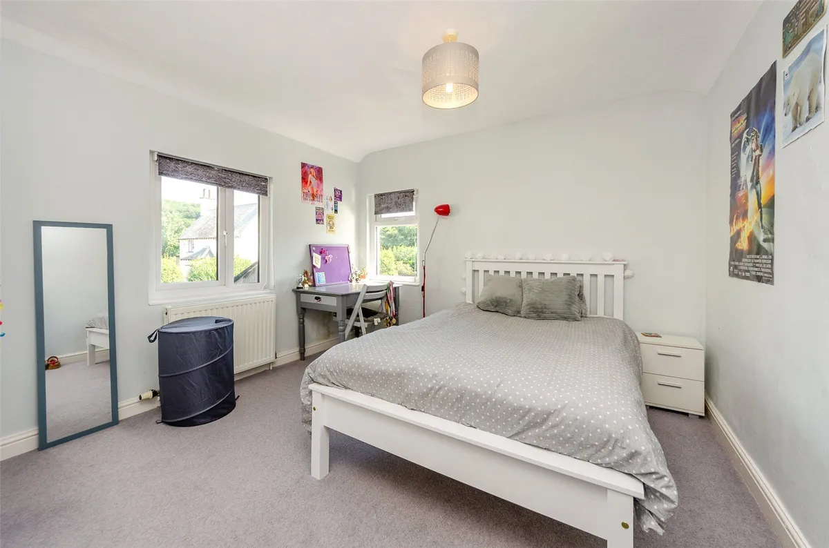 Morfa Bychan, Porthmadog, Gwynedd, LL49