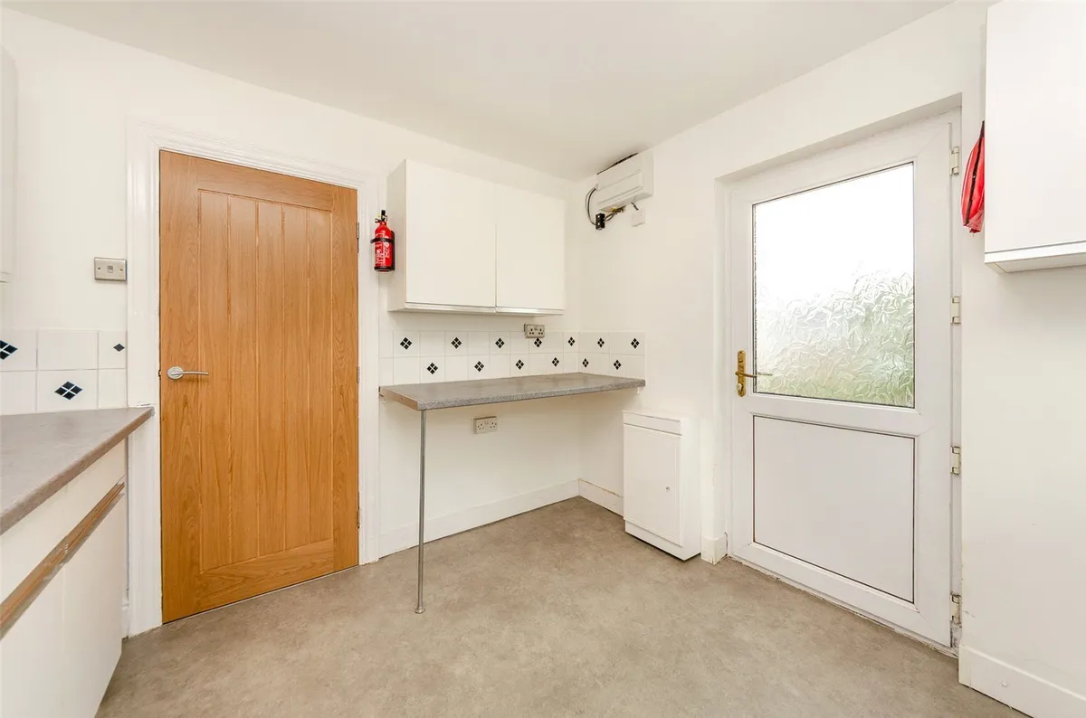 Bro Helen, Caernarfon, Gwynedd, LL55