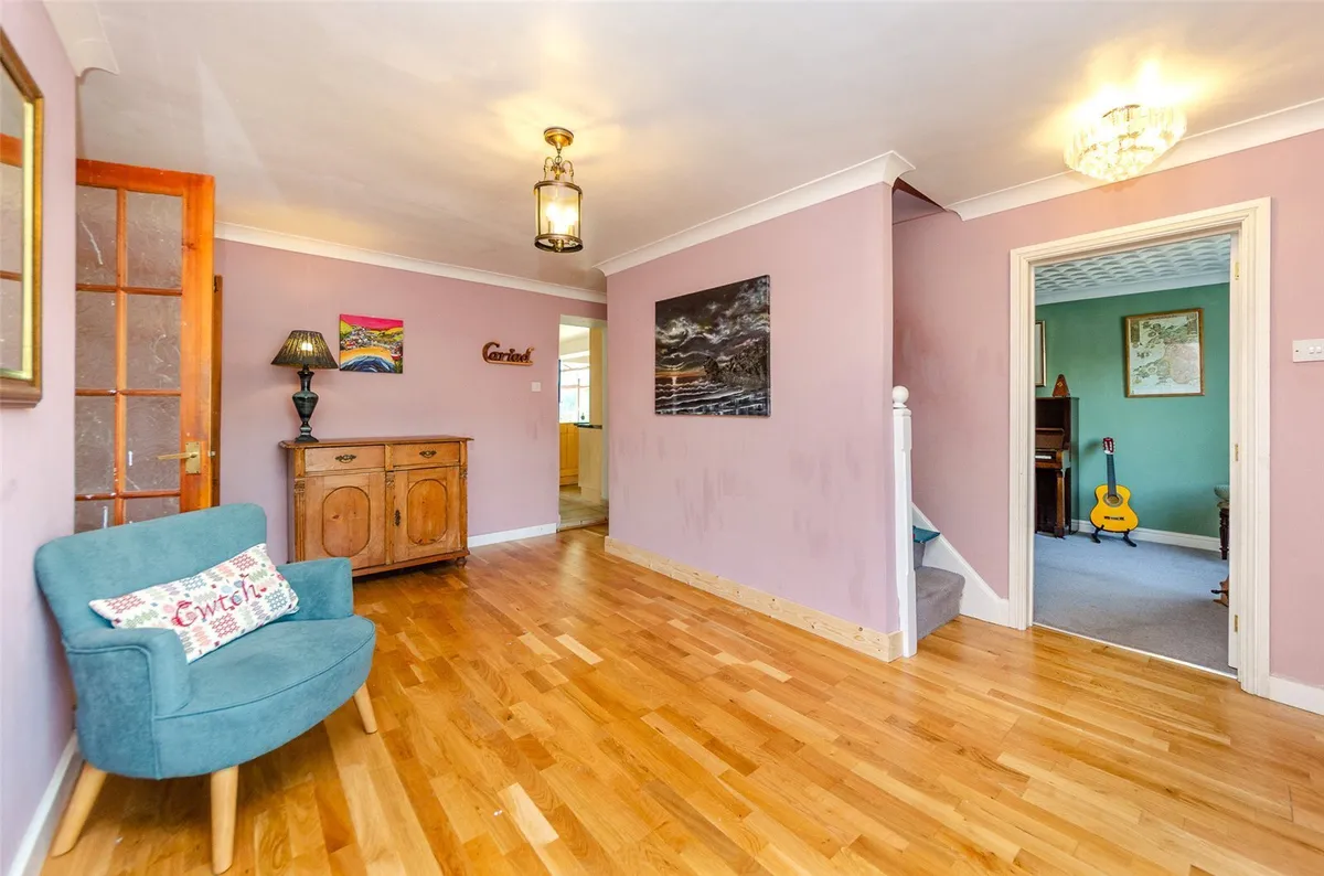 Morfa Bychan, Porthmadog, Gwynedd, LL49