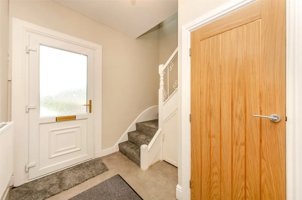 Bro Helen, Caernarfon, Gwynedd, LL55