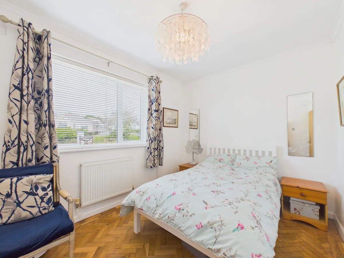 Fontygary Road, Rhoose CF62