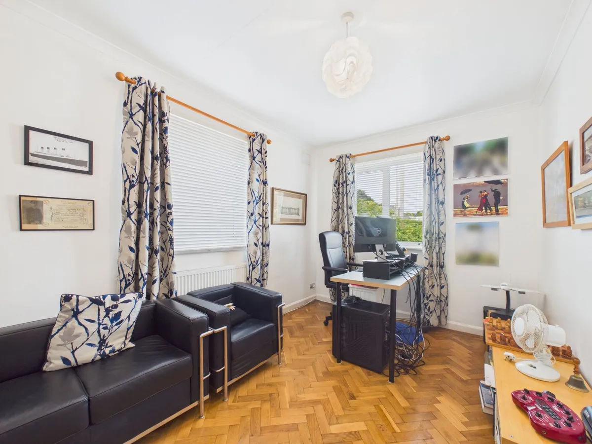 Fontygary Road, Rhoose CF62