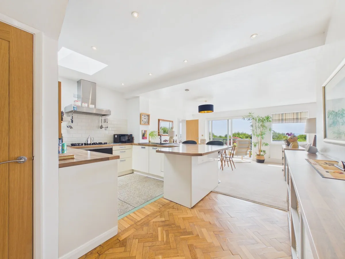Fontygary Road, Rhoose CF62