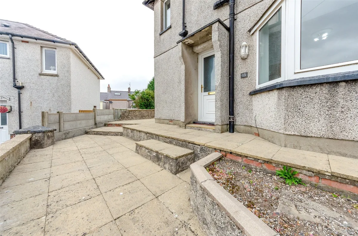 Bro Helen, Caernarfon, Gwynedd, LL55