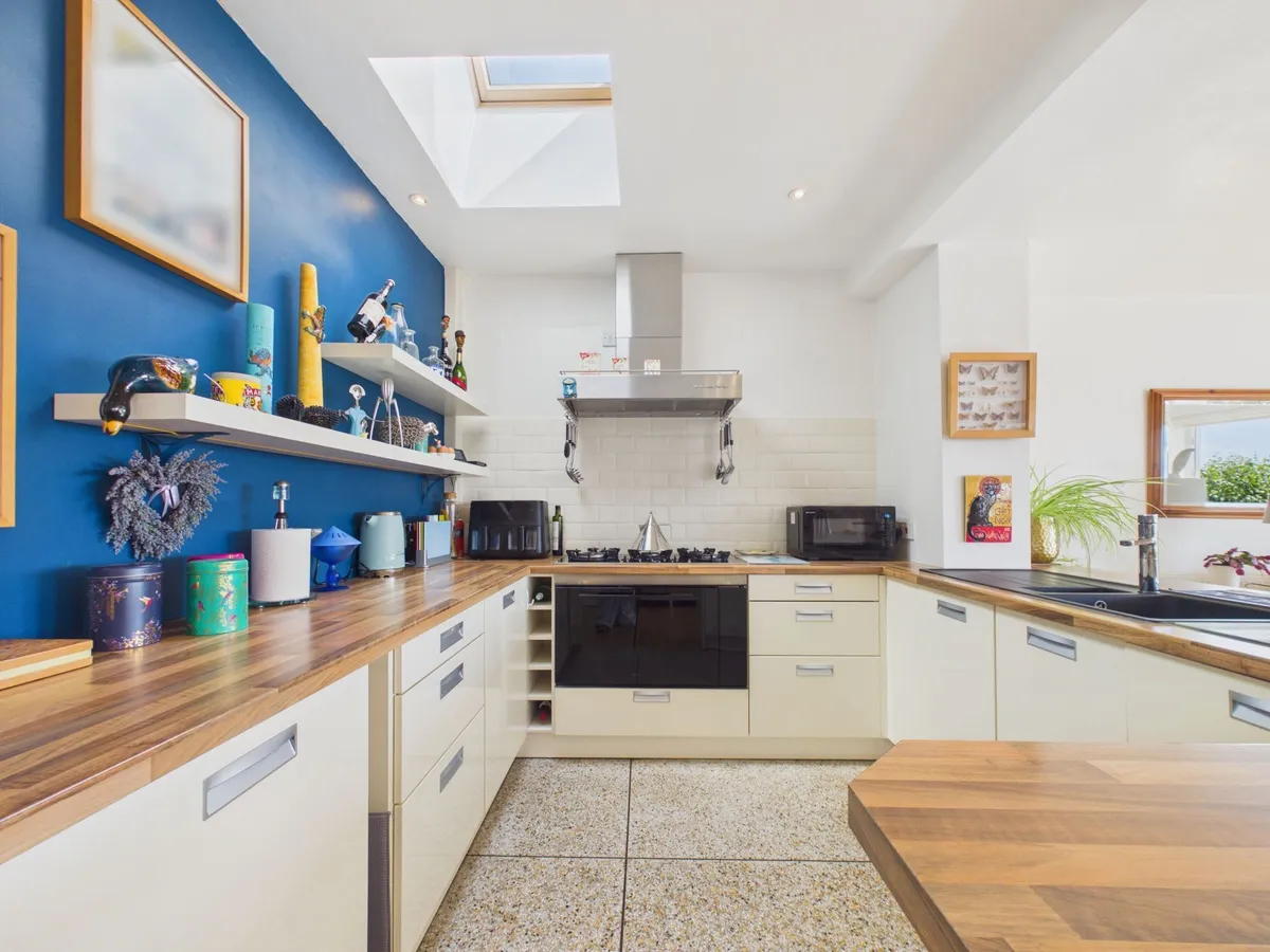 Fontygary Road, Rhoose CF62